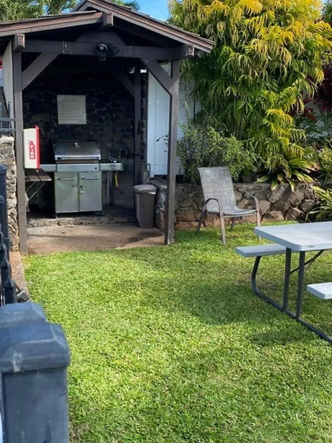 Napili Ridge A2 Villa Kahana