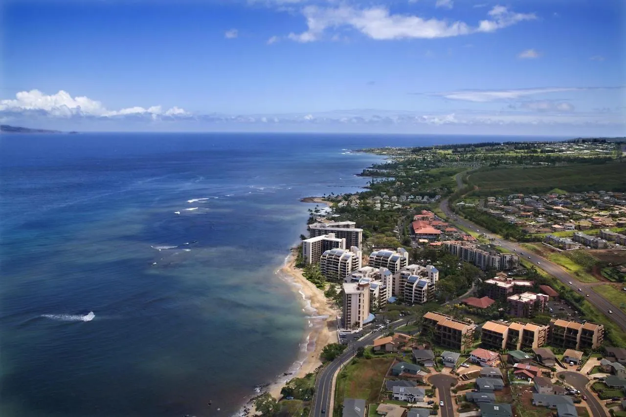Holiday home Napili Ridge A2 Villa Kahana United States