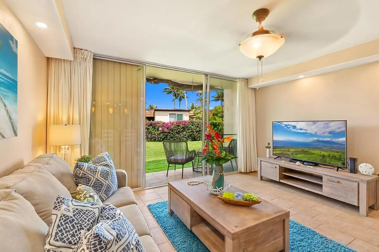 Holiday home Napili Ridge A2 Villa Kahana United States