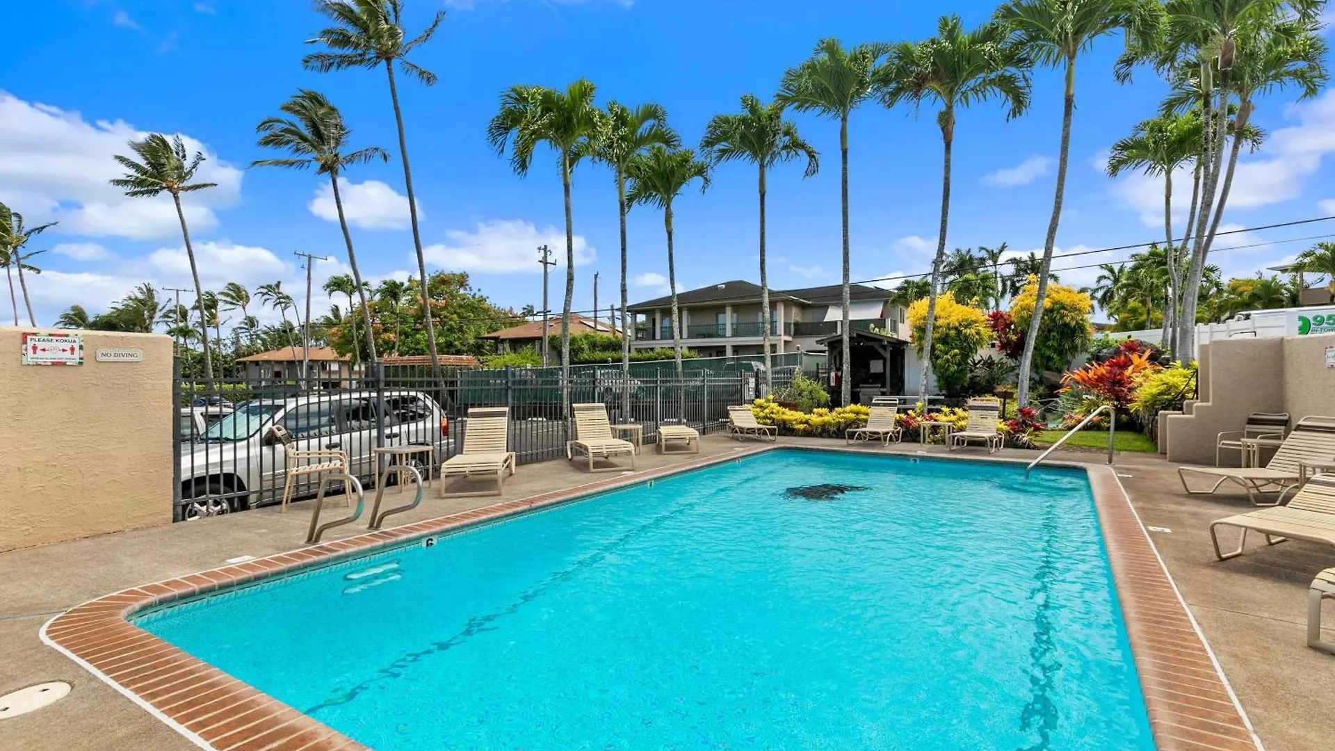 Napili Ridge A2 Villa Kahana