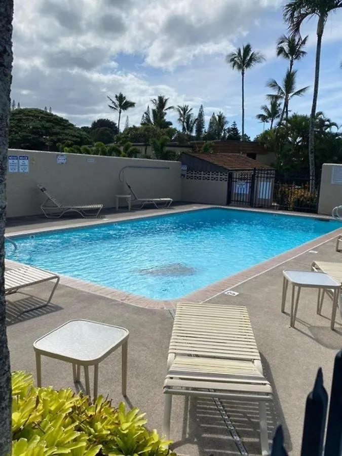 Vila Napili Ridge A2 Kahana USA
