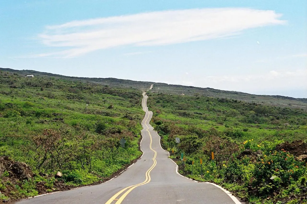 Vila Napili Ridge A2 Kahana USA