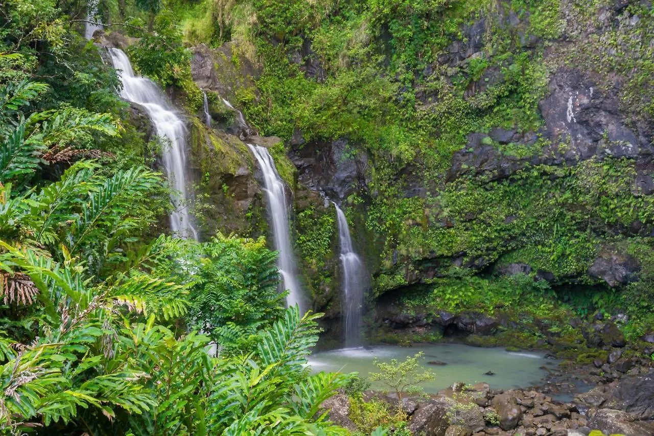 Vila Napili Ridge A2 Kahana