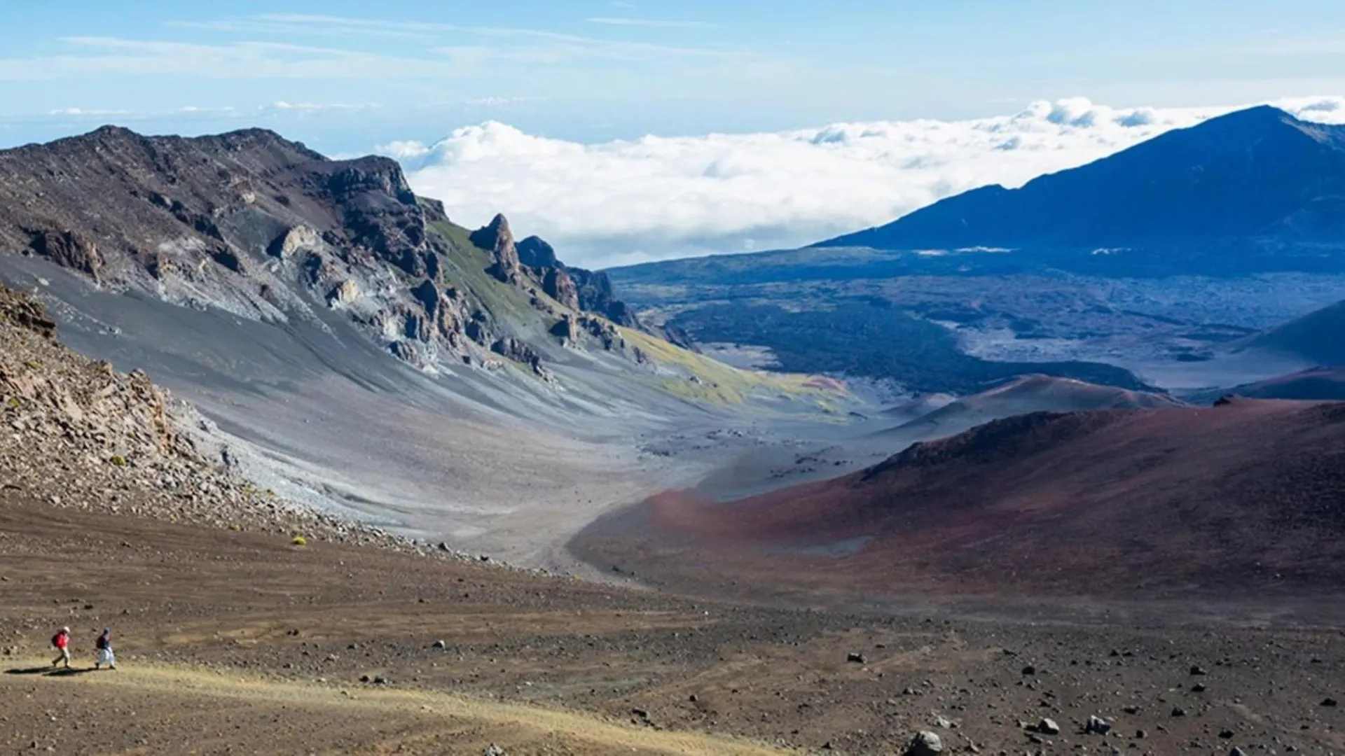 Vila Napili Ridge A2 Kahana Prázdninový dům
